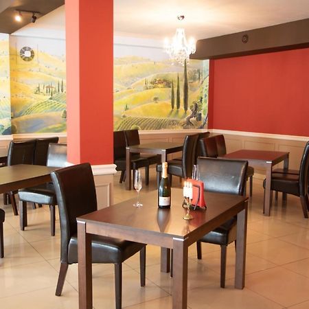 Penzion Raki Bratislava Exterior photo