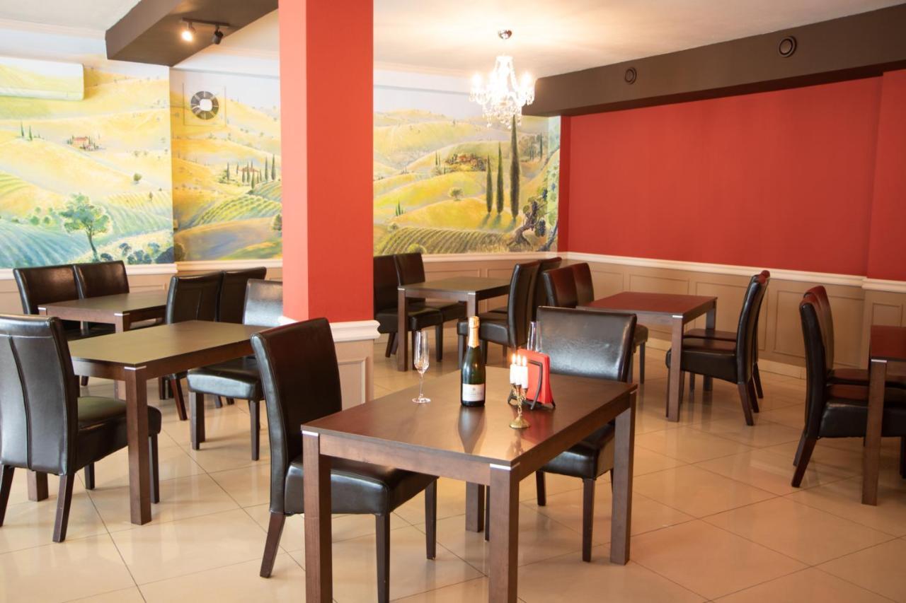 Penzion Raki Bratislava Exterior photo