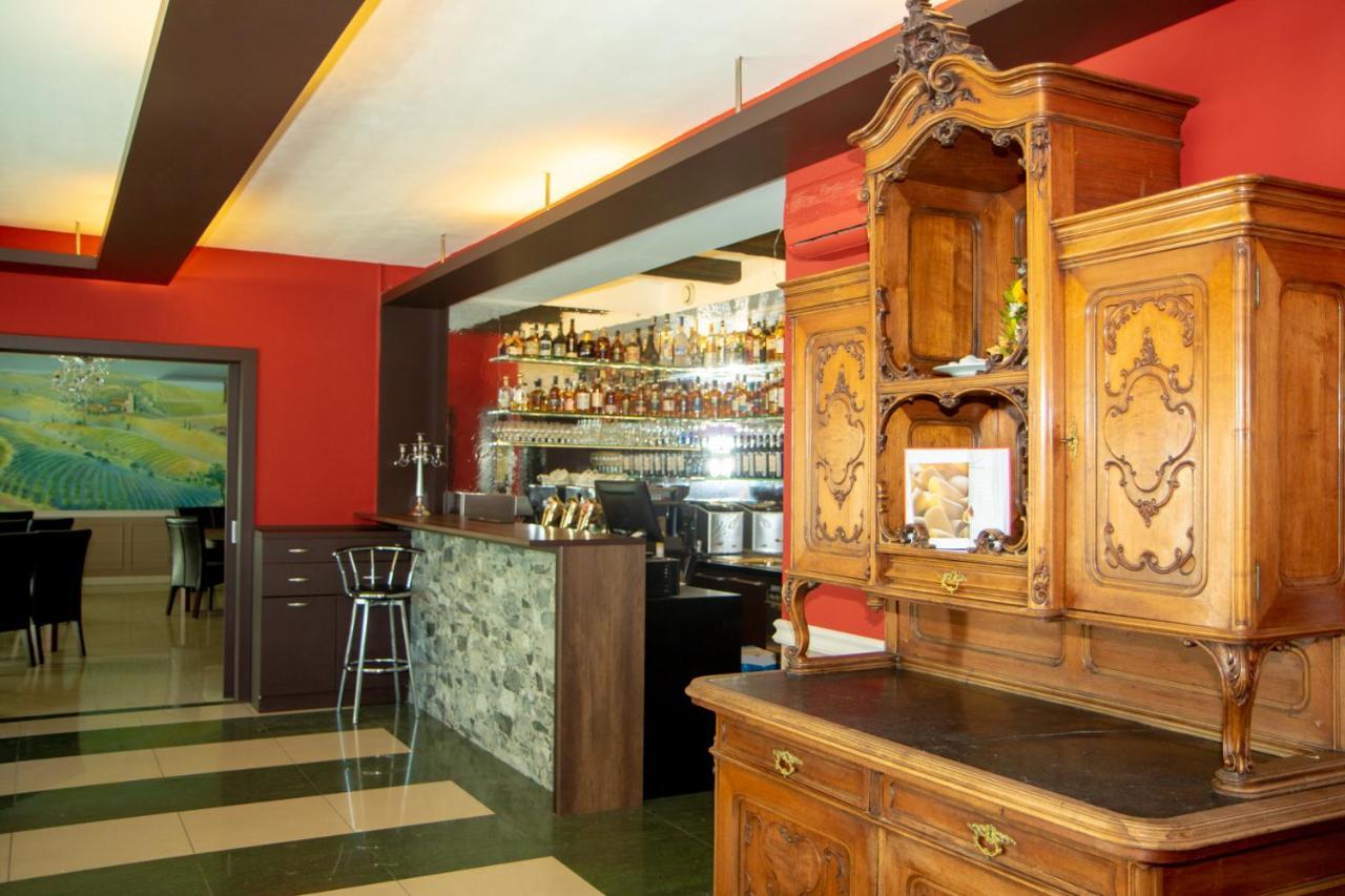 Penzion Raki Bratislava Exterior photo